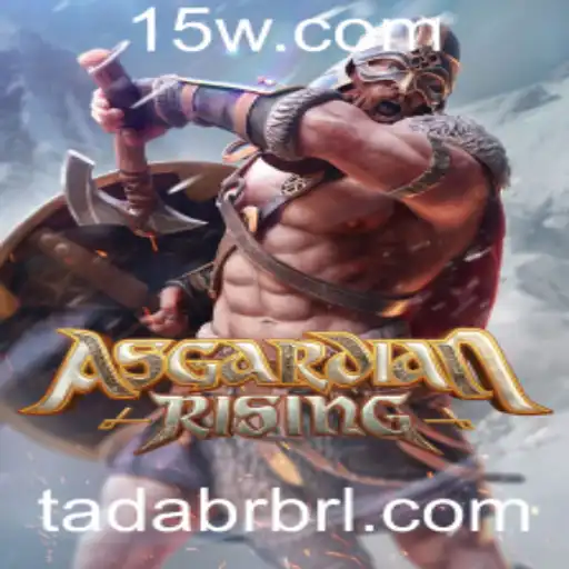 Explorando o Universo de AsgardianRising: A Nova Sensação dos Games