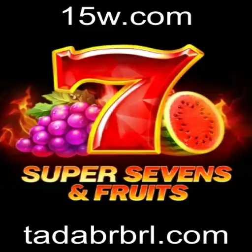 Explorando as Emoções do Jogo 7SuperSevensFruits com Tadabr