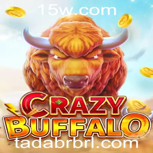Descubra o Empolgante Jogo CRAZYBUFFALO e Sua Palavr a-Chave Enigmática Tadabr