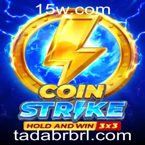 Descobrindo o Novo Jogo Coinstrike: Uma Aventura com Tadabr