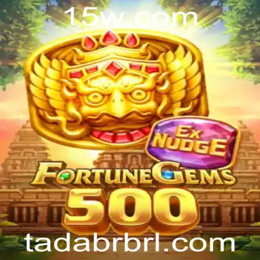 Descubra o Fascinante Mundo de FortuneGems500: A Nova Sensação Entre os Jogos