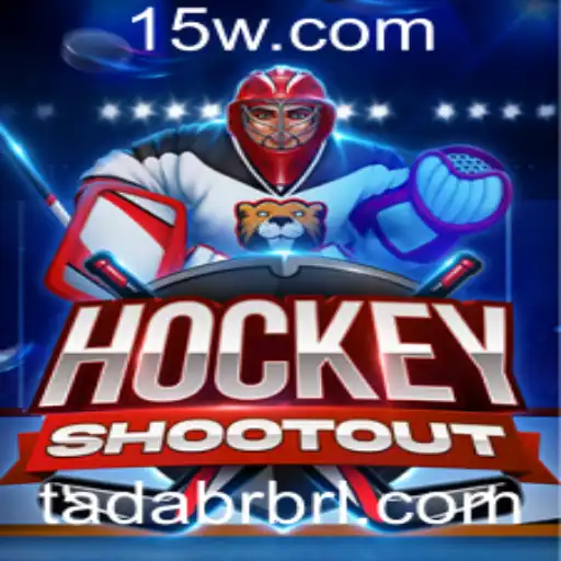 HockeyShootout: Um Mergulho na Ação Intensa com Tadabr