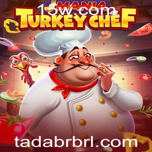 Desvendando 'JManiaTurkeyChef': Um Jogo Fascinante e Gourmet