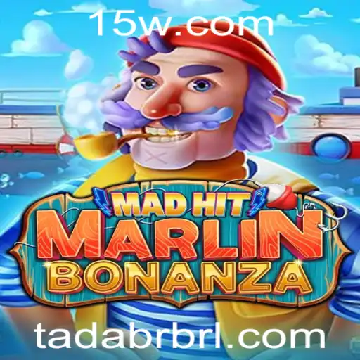 MadHitMarlinBonanza: Uma Aventura no Fundo do Mar com Tadabr