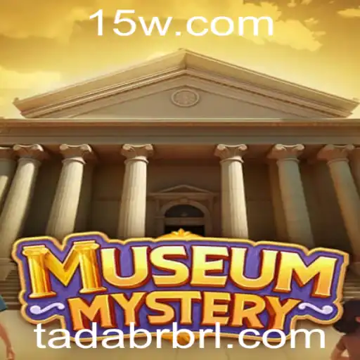 Descubra MuseumMystery: Aventura e Enigmas em um Museu