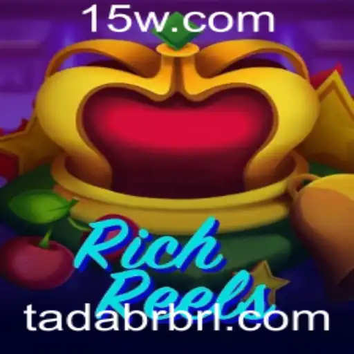 Descubra 'RichReels' com o Exclusivo Twist Tadabr