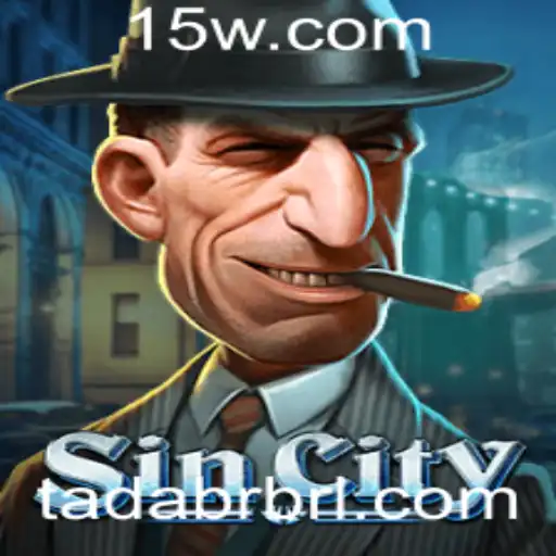 Explorando o Fascinante Universo de SinCity: O Jogo de Estratégia e Mistério Associado a Tadabr