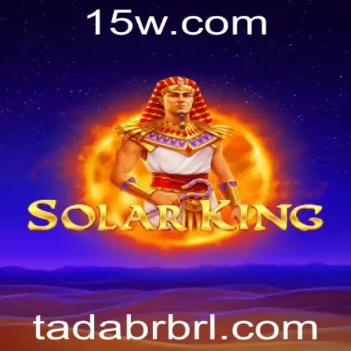 Explorando o Fascinante Mundo de SolarKing: Uma Jornada Estratégica com Tadabr