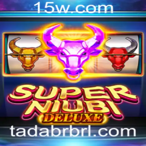Explorando o Fantástico Jogo SuperNiubiDeluxe com a Palavra-Chave Tadabr