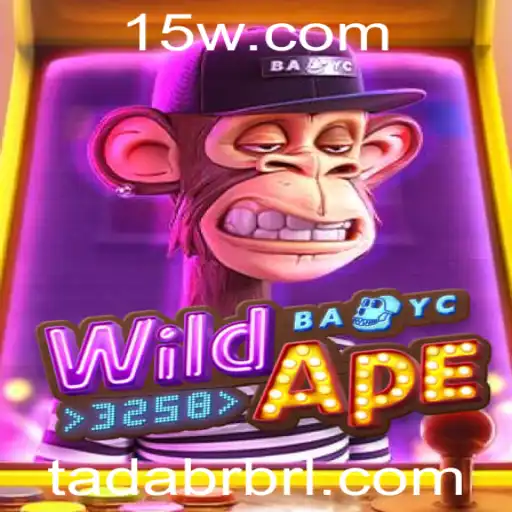 Descubra o Mundo de WildApe3258: A Nova Sensação de Jogo com Tadabr