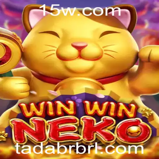 WinWinNeko: Descubra o Novo Fenômeno dos Jogos com Tadabr