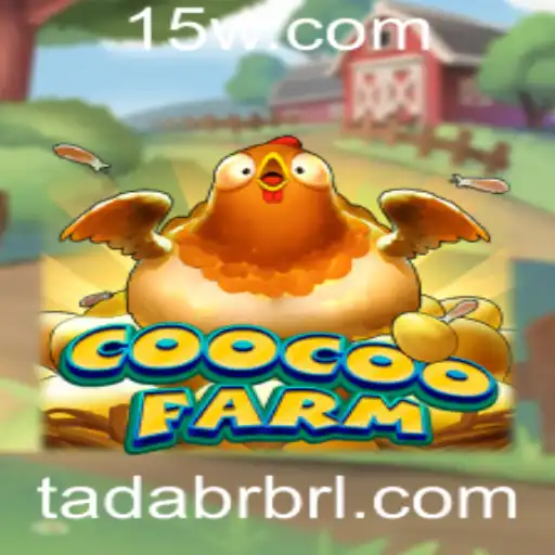 CooCooFarm: Uma Jornada no Mundo Rural com Tadabr