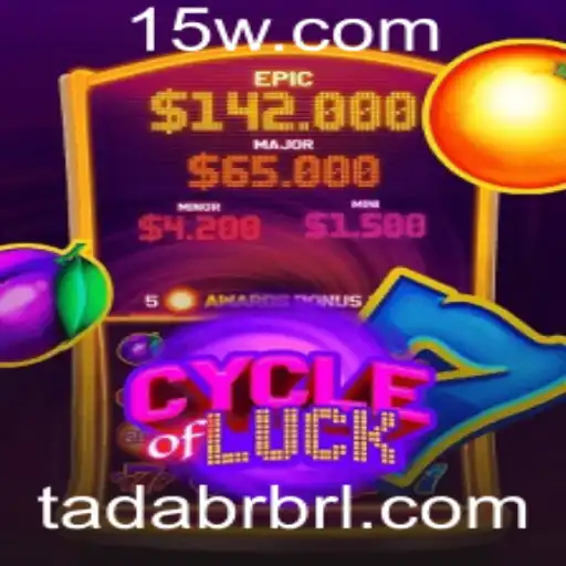 CycleofLuck: Descubra o Fascinante Mundo do Jogo que Está Conquistando o Mundo