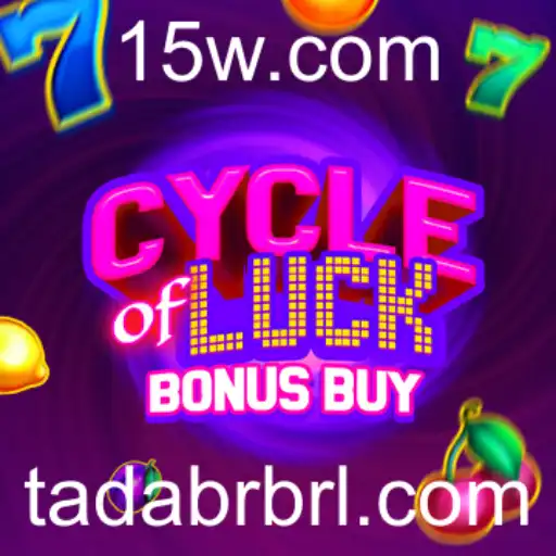 Cycle of Luck Bonus Buy: Descubra o Mundo das Rodadas de Sorte com Tadabr
