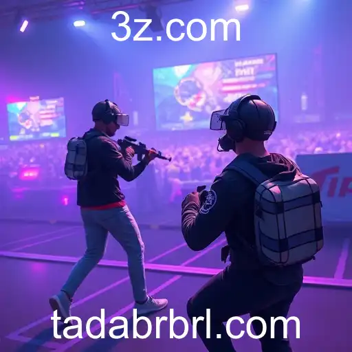 A Evolução dos Jogos em 2025: Análise e Novidades