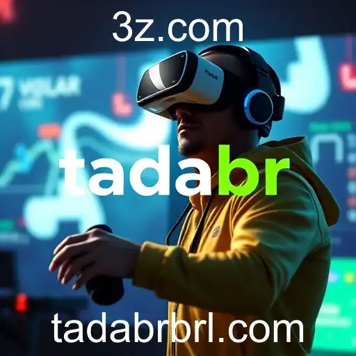 Inovações e Tendências nos Jogos Online