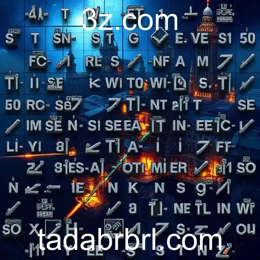 Explorando o Sucesso de Tadabr no Mundo dos Jogos