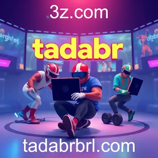 Inovações e Tendências nos Jogos Online