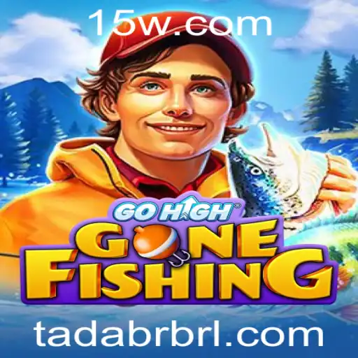 GoHighGoneFishing: Uma Aventura Aquática Repleta de Desafios