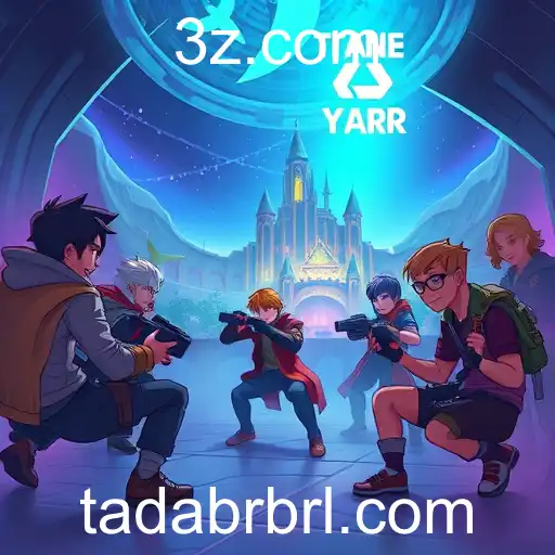 O Impacto do Tadabr nos Jogos Online