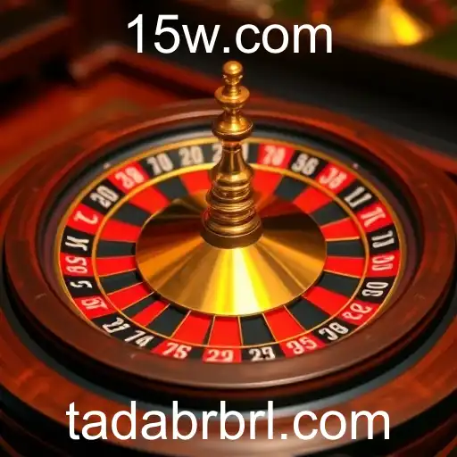 Jogos de Roleta: Estratégias e Curiosidades sobre Tadabr
