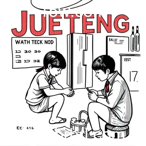 Explorando as Complexidades de Jueteng e Tadabr