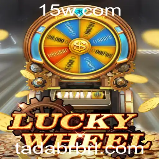 Descubra o Mundo de LuckyWheel: Um Jogo Inovador no Cenário Atual