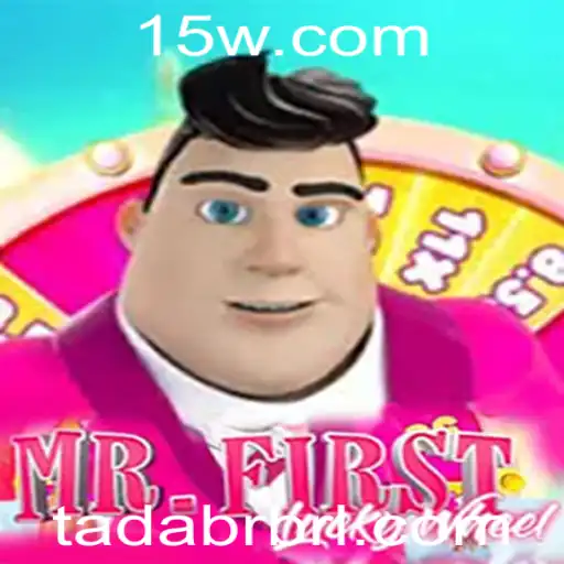 Explorando o Mundo de MrFirstLuckyWheel: Um Jogo de Azar e Estratégia