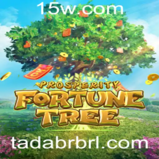 Desvendando ProsperityFortuneTree: O Jogo Que Revoluciona as Estratégias com Tadabr