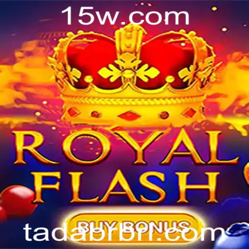 RoyalFlashBuyBonus: Descubra o Jogo com Tadabr