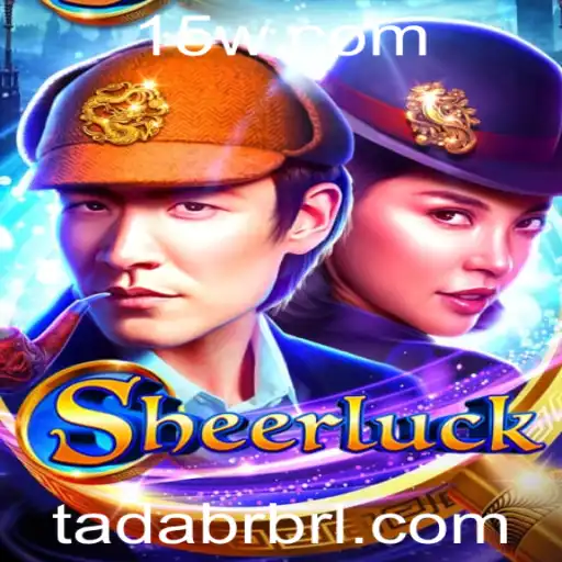 Descubra o Fascinante Mundo de Sheerluck: O Jogo de Estratégia e Aventura