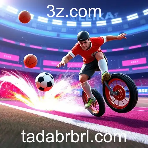 A Evolução da Categoria de Esportes no Mundo dos Games