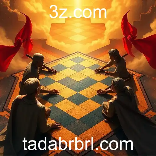 A Importância dos Jogos de Estratégia no Desenvolvimento Cognitivo