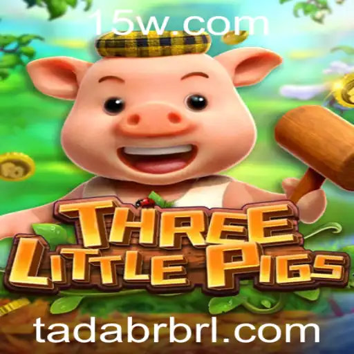THREELITTLEPIGS: Uma Nova Experiência de Jogo Baseada em Estratégia e Criatividade