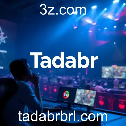 Grandes Mudanças no Universo dos Jogos com Tadabr