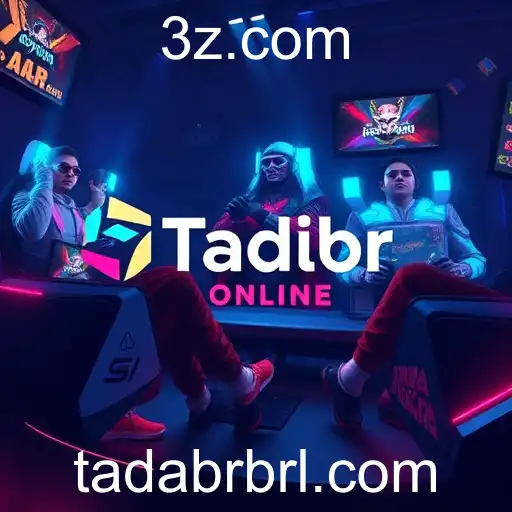 Crescimento Vertiginoso do Tadabr em 2026