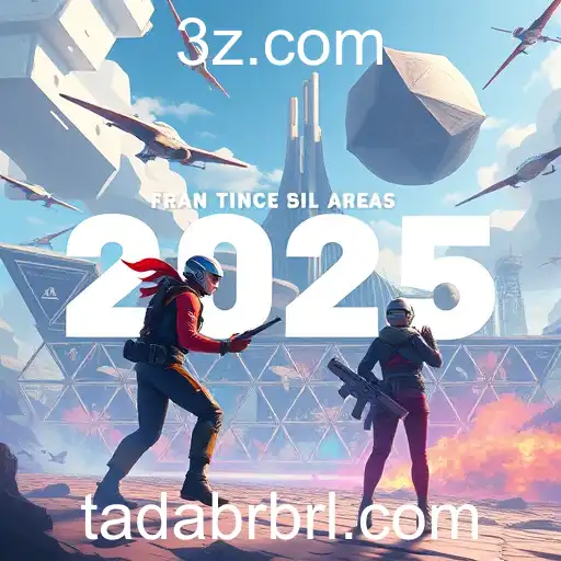 A Ascensão do Tadabr no Mundo dos Jogos Online