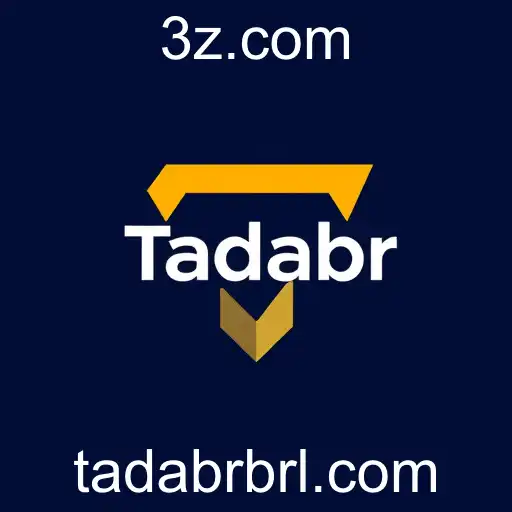 A Revolução de Tadabr nos Jogos Online