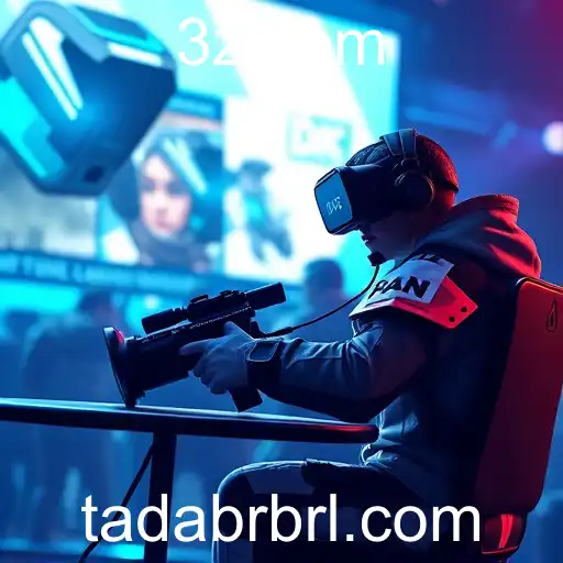 Explorando Tadabr: O Novo Fenômeno dos Jogos em 2026