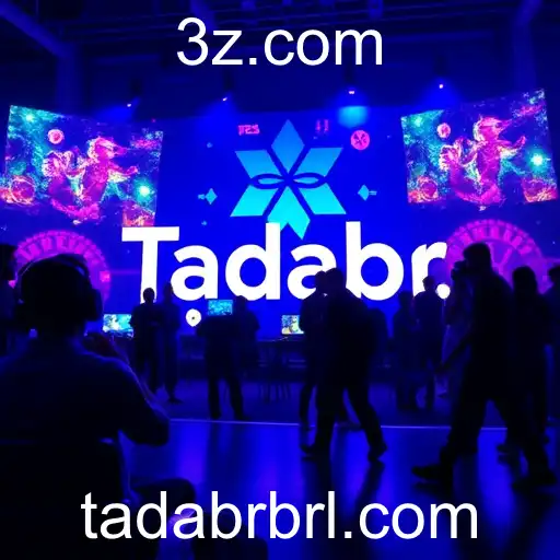 Tadabr: Revolucionando o Cenário de Jogos em 2025