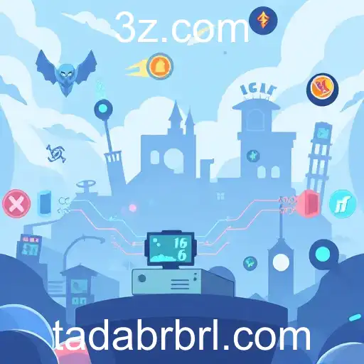 Inovação e Tendências no Universo do Tadabr