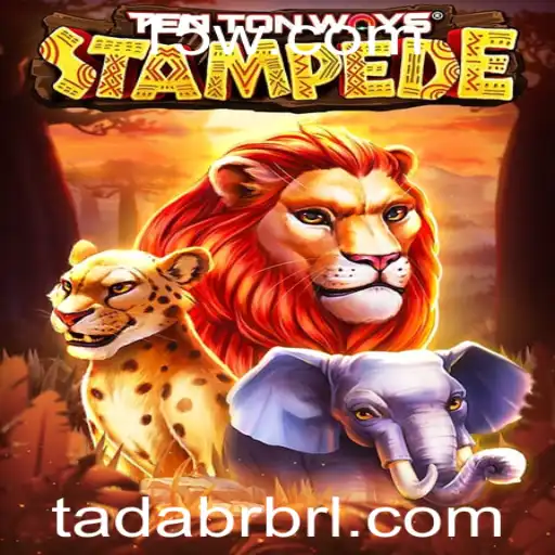 Explorando o Mundo de TenTonWaysStampede: Um Jogo Inovador