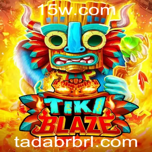 Explorando TikiBlaze: Aventura e Estratégia no Mundo de Tadabr