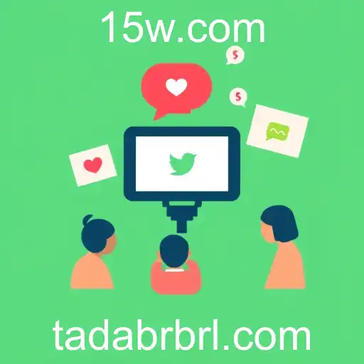 A Revolução da Transmissão ao Vivo no Mundo Digital: O Papel Inovador de Tadabr