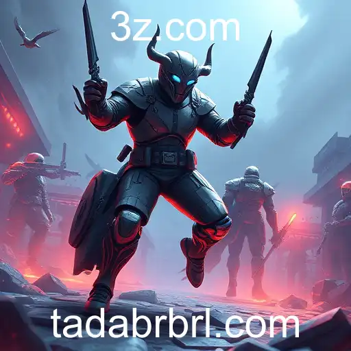 Tendências Emergentes no Universo dos Jogos Online