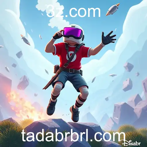 Novos Horizontes para Jogos em 2025