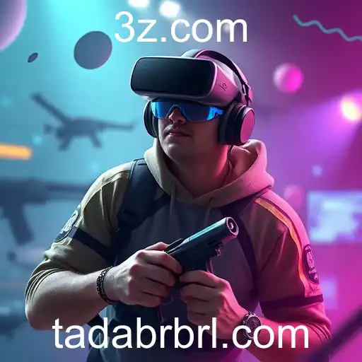 Avanços e Desafios no Mundo dos Jogos Online