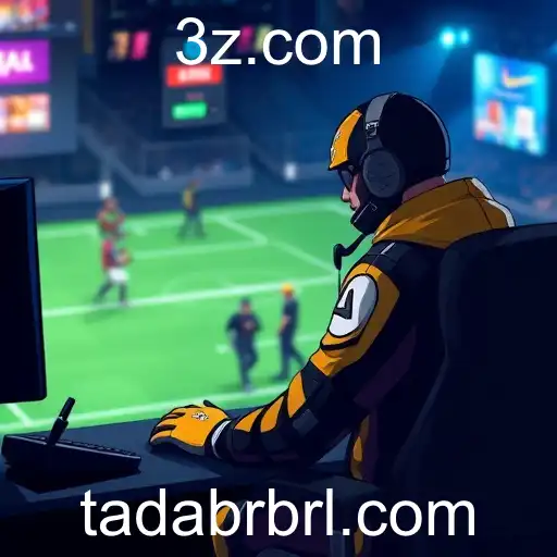 Revolução Tadabr: Como o Portal Está Transformando o Cenário dos Jogos Online