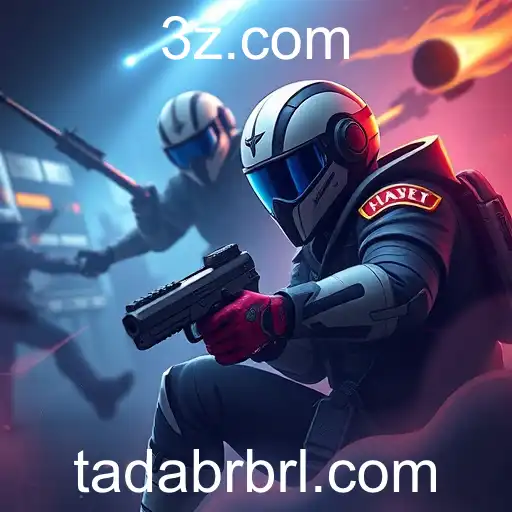 Tadabr: O Fenômeno dos Jogos no Brasil