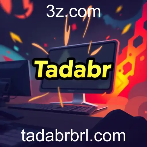 Tadabr Revoluciona o Mundo dos Jogos Online